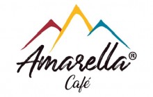 AMARELLA CAFE S.A.S., Bogotá