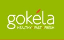 gokéla - Healthy, Fast, Fresh - Parque 93, Bogotá