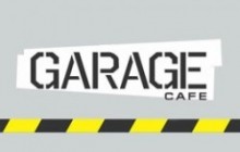 Garage Café, CALI