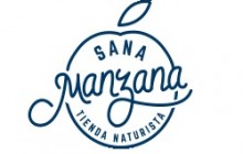 Sanamanzana, Tienda Naturista y de Alimentos Saludables, Sector Cedritos - Bogotá