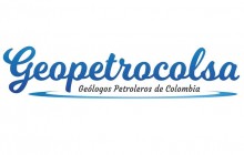 GEÓLOGOS PETROLEROS DE COLOMBIA S.A., Bogotá