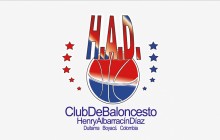 Club Deportivo de Baloncesto Henry Albarracin Diaz, Duitama - Boyacá