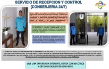 COMPAÑIA AMERICANA DE LIMPIEZA Y MANTENIMIENTO CALYMA S.A.S., Bogotá