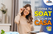 SOAT ESTEFA SOLUCIONES Y SERVICIOS, Cali - Valle del Cauca