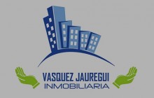 Inmobiliaria Vásquez Jáuregui - Bogotá