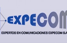EXPERTOS EN COMUNICACIONES – EXPECOM S.A.S., Bogotá