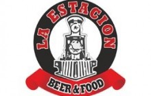 Restaurante La Estación Beer and Food - Barrio Calima, Cali