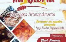 Pan de la Tía Gloria, Buenavista - Córdoba