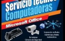 Servicio de mantenimiento de computadoras, Medellín