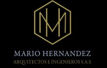 MARIO HERNANDEZ ARQUITECTOS E INGENIEROS S.A.S., Medellín - Antioquia