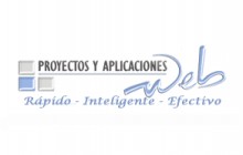 Proyectos y Aplicaciones Web, Bogotá