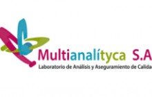 Laboratorio Multianalityca, Quito - Ecuador