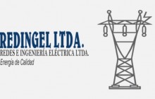 Redingel Ltda., Bogotá