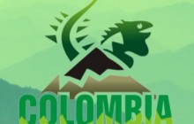 Colombia Natural Sport
