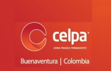 Centro Logístico del Pacífico – CELPA S.A. Zona Franca, Buenaventura - Valle del Cauca