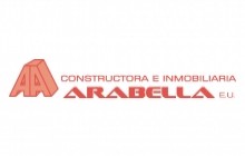 ARABELLA E.U. CONSTRUCTORA E INMOBILIARIA, Bucaramanga