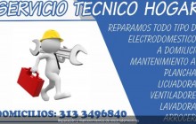 Reparación Y Mantenimiento De Electrdómesticos, Bucaramanga