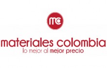 MATERIALES COLOMBIA, Riohacha