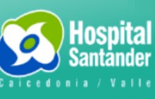HOSPITAL SANTANDER, Caicedonia - Valle del Cauca