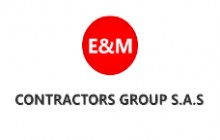 E&M CONTRACTORS GROUP S.A.S., Bogotá