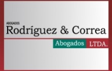 RODRIGUEZ & CORREA ABOGADOS LTDA., Sede Barranquilla