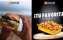 Carl's Jr. - Guayaquil, Ecuador - Av. 9 de Octubre y Boyacá (Junto a Mi Comisariato)