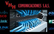 VHH COMUNICACIONES S.A.S., Bogotá