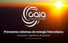 Gaia - Tecnología & Innovación, Medellín - Antioquia