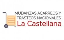 Mudanzas Acarreos y Trasteos Nacionales La Castellana, Bogotá