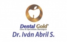 Dental Gold - DR. IVÁN ABRIL, Bucaramanga