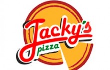 Restaurante Jackys Pizza - Barrio San Fernando, Cali
