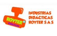 Industrias Didácticas Royter S.A.S., Bogotá