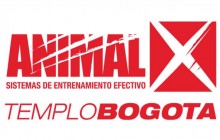 ANIMAL X BOGOTA