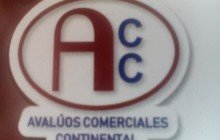 AVALUOS COMERCIALES CONTINENTAL