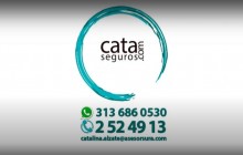 Cata Seguros - Asesores de Seguros en Medellín