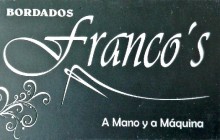 Bordados Franco's - Cartago - Valle del Cauca