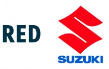Red Suzuki - Belt-Motos, Cundinamarca - FUNZA