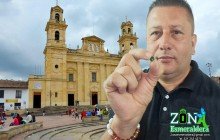 Zona esmeraldera 