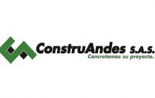 ConstruAndes S.A.S., Cali – Valle del Cauca