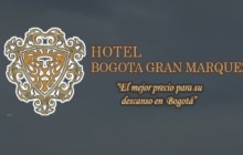 HOTEL EL GRAN MARQUEZ, Bogotá