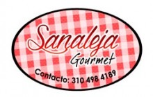 Restaurante Sanaleja Gourmet, Cali