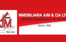 Inmobiliaria AJM & Cia. Ltda., Bogotá