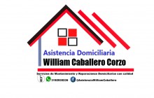 Plomería, Electricidad y Construcción "William Caballero", Bucaramanga