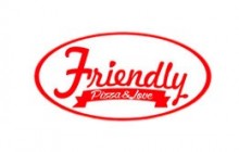 Restaurante Friendly Pizza & Love, CALI
