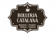 BOLLERÍA CATALANA, Bucaramanga