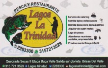 LAGOS LA TRINIDAD, BUGA - VALLE DEL CAUCA