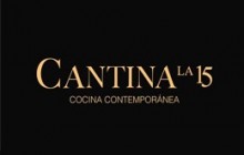 Cantina La 15 - Cocina Contemporánea, CALI