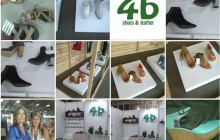 4B Shoes & Leather, Medellín, Antioquia