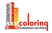SKY Coloring, Bogotá