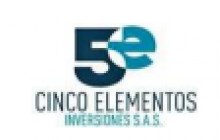 Cinco Elementos Inversiones S.A., Puerto Colombia - Atlántico                                                                                        